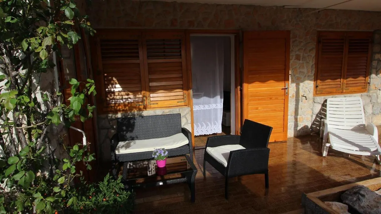 מאלינסקה Apartments Duda בית הארחה