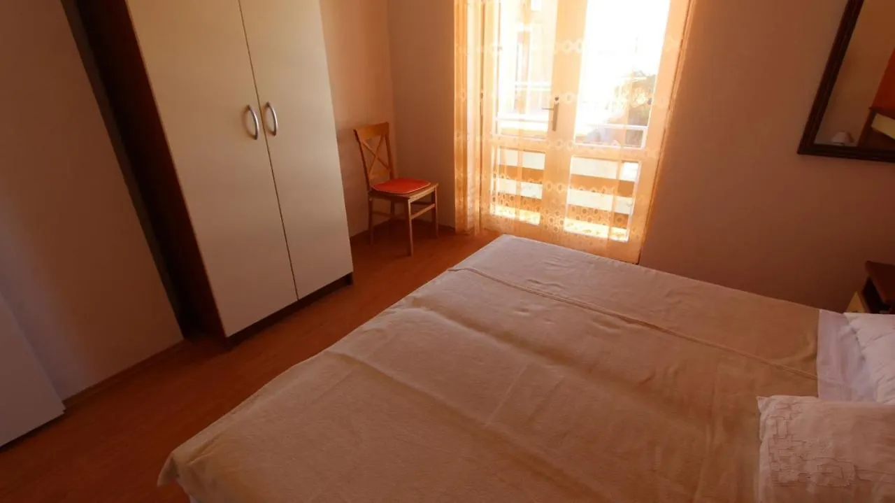 Гостевой дом Apartments Duda Малинска
