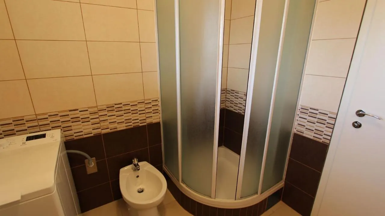 Apartments Duda Малинска 2*,  Хорватия